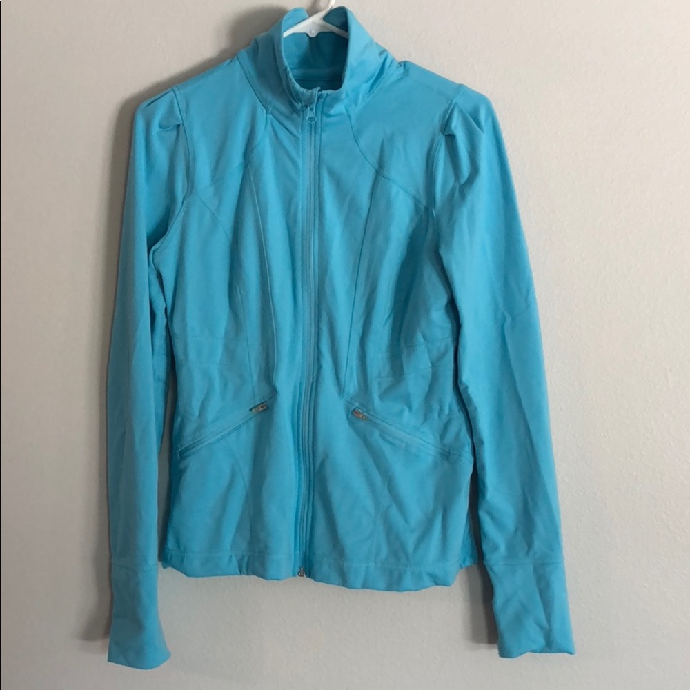 Zella Athletic jacket. Size M.